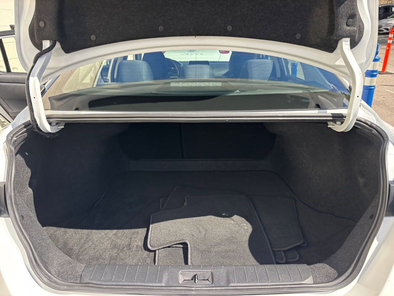 Thumbnail: 2024 Nissan Sentra - 31