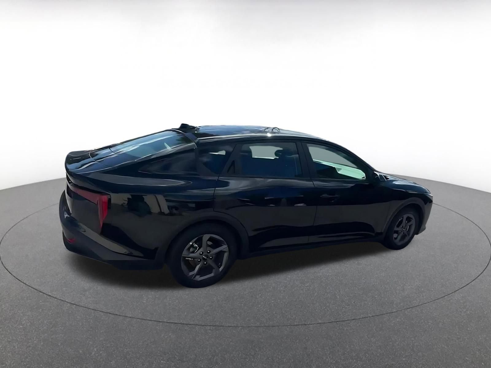 Thumbnail: 2025 Kia K4 - 15