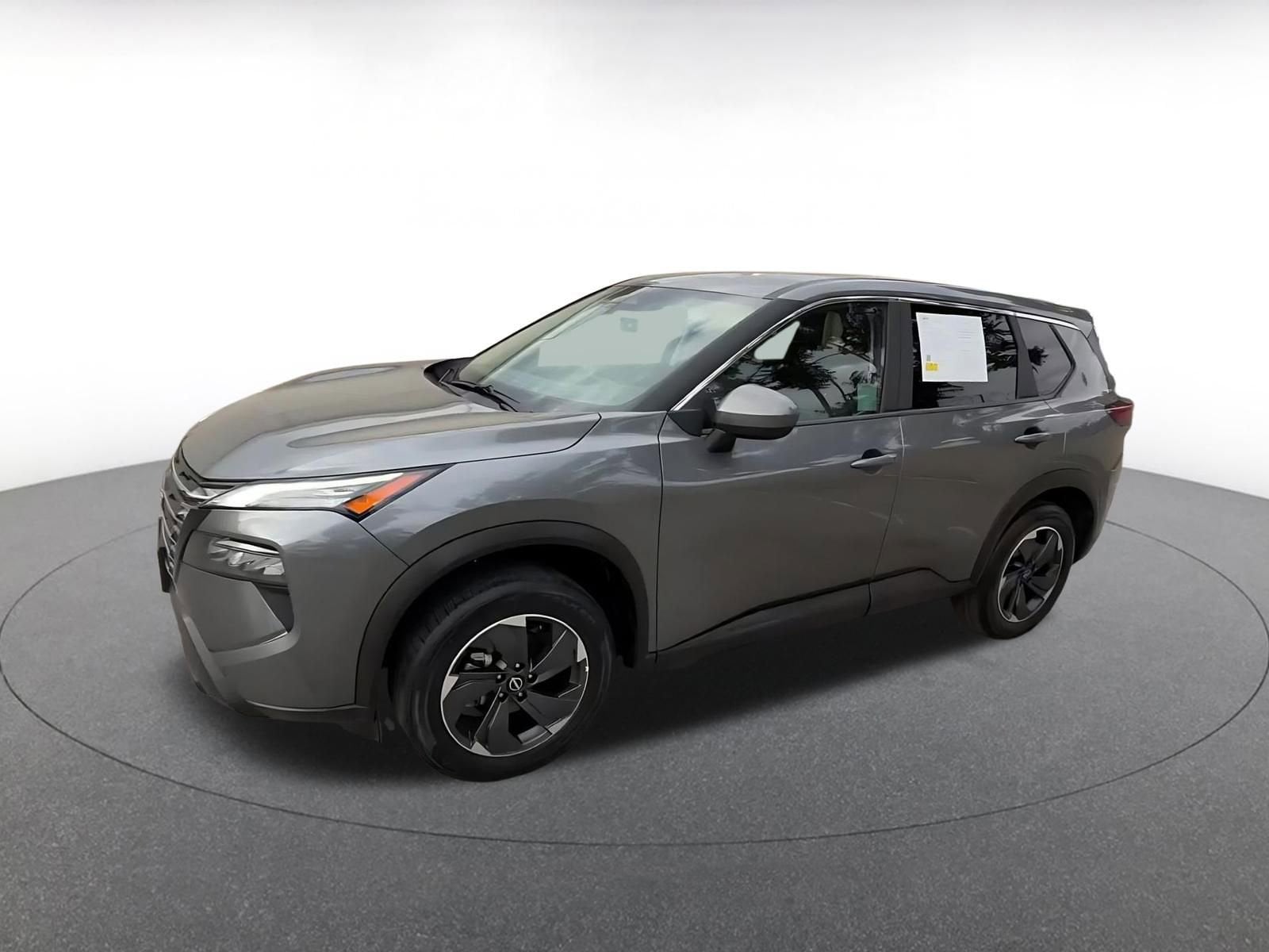 Thumbnail: 2025 Nissan Rogue - 8