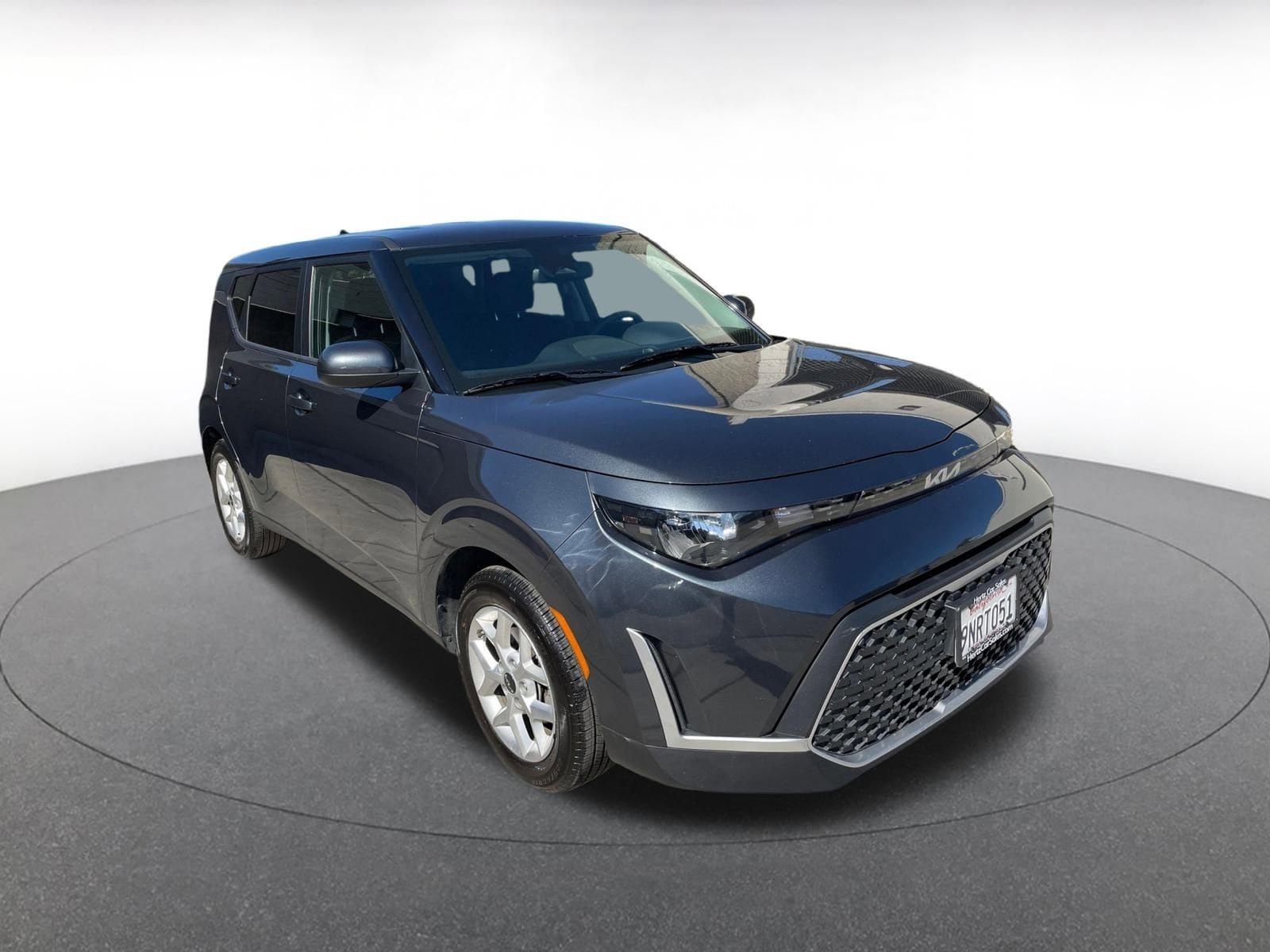 Thumbnail: 2025 Kia Soul - 1