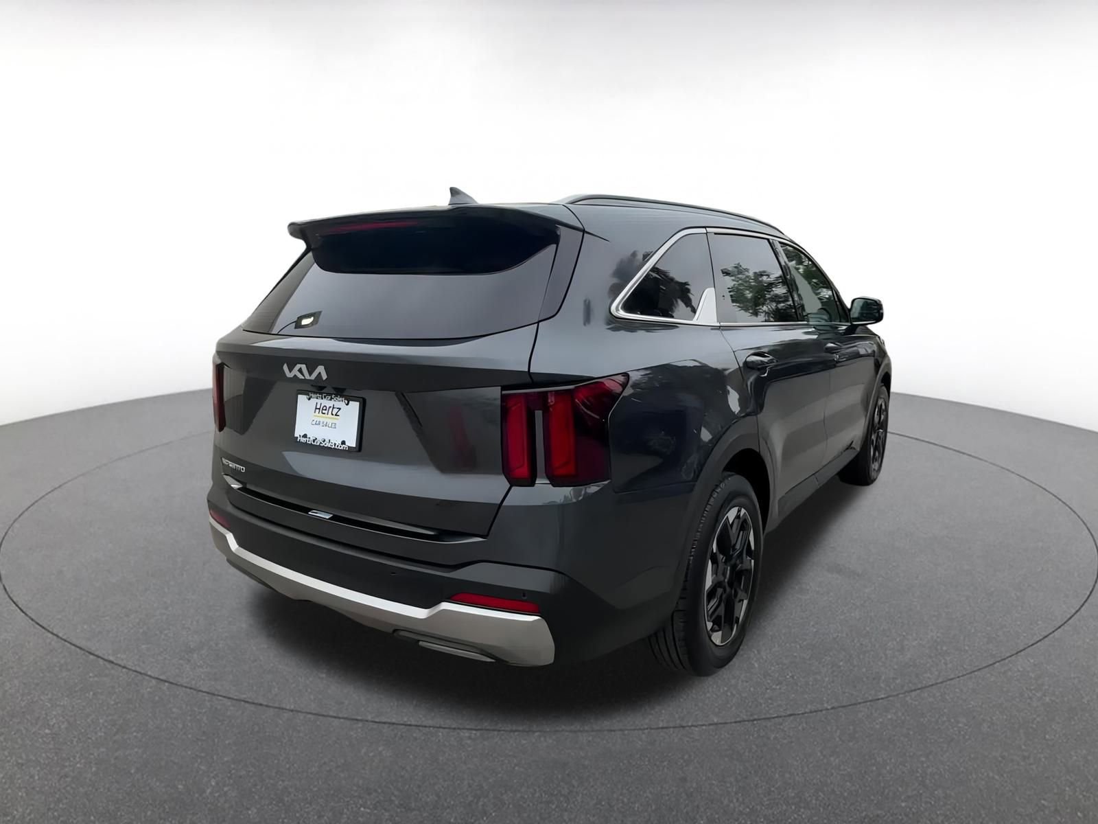 Thumbnail: 2024 Kia Sorento - 14