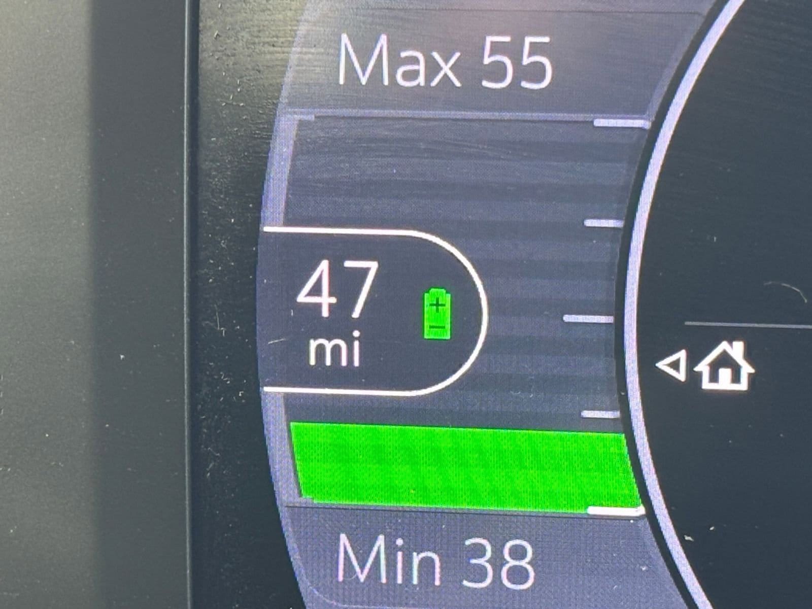 Thumbnail: 2023 Chevrolet Bolt EV - 20