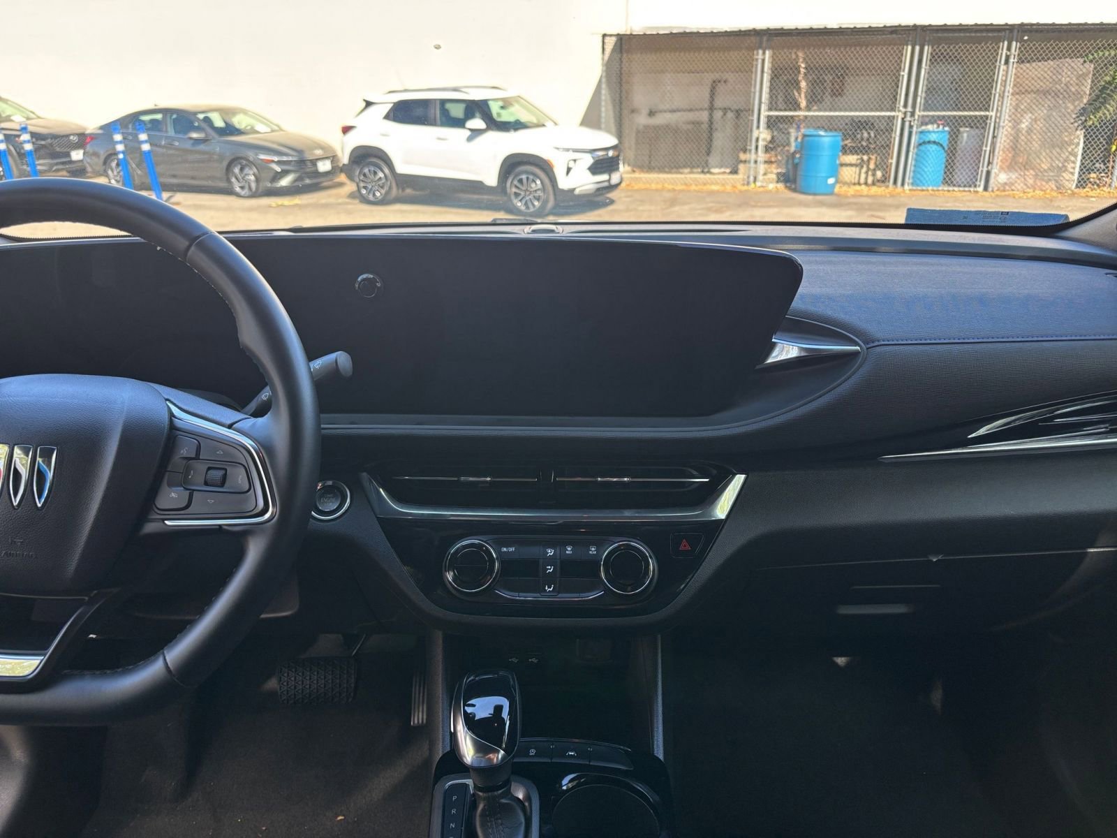 Thumbnail: 2025 Buick Envista - 18