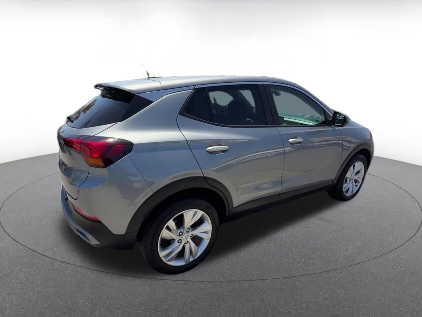 Thumbnail: 2025 Buick Encore GX - 15