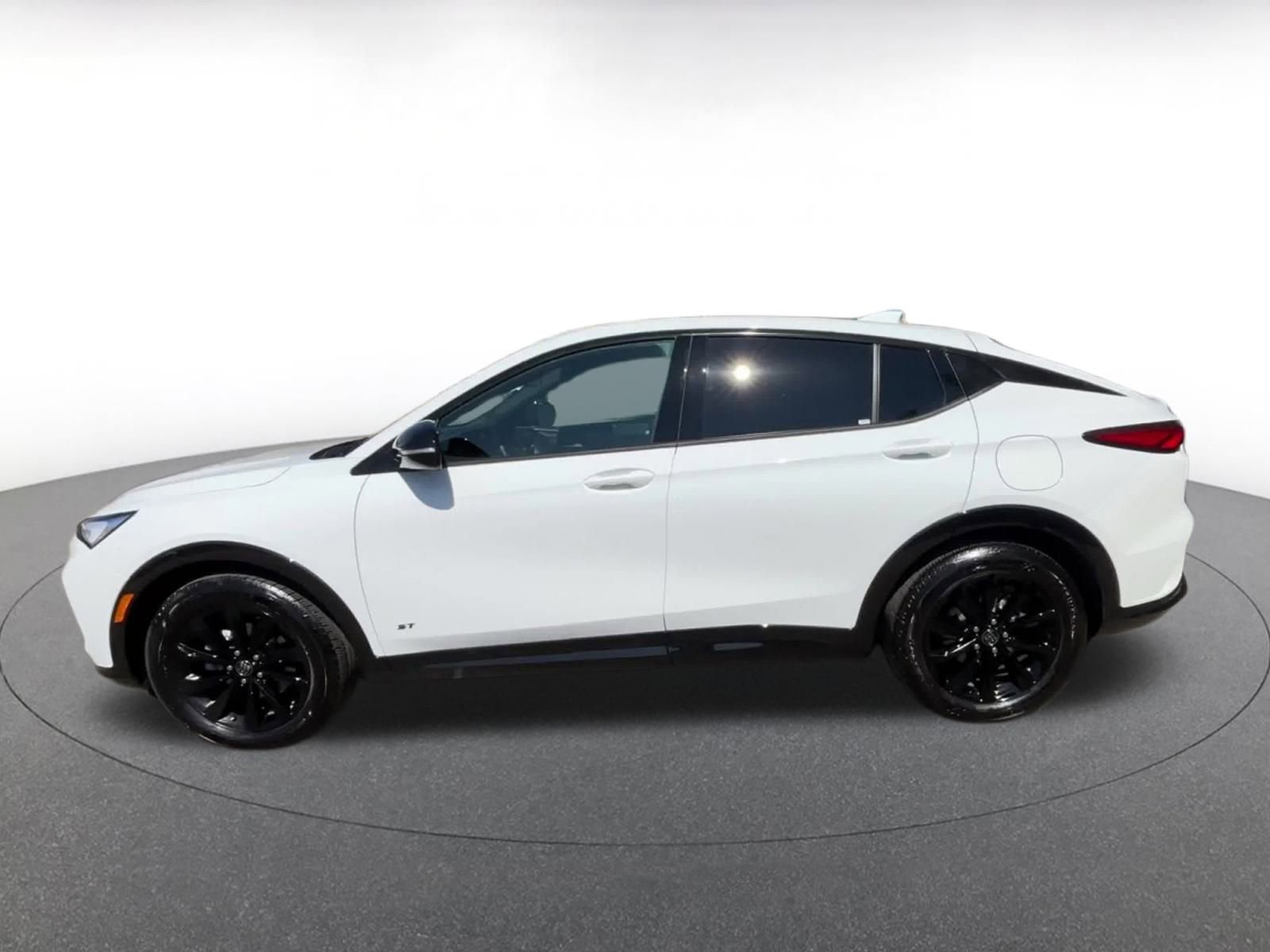 Thumbnail: 2025 Buick Envista - 9