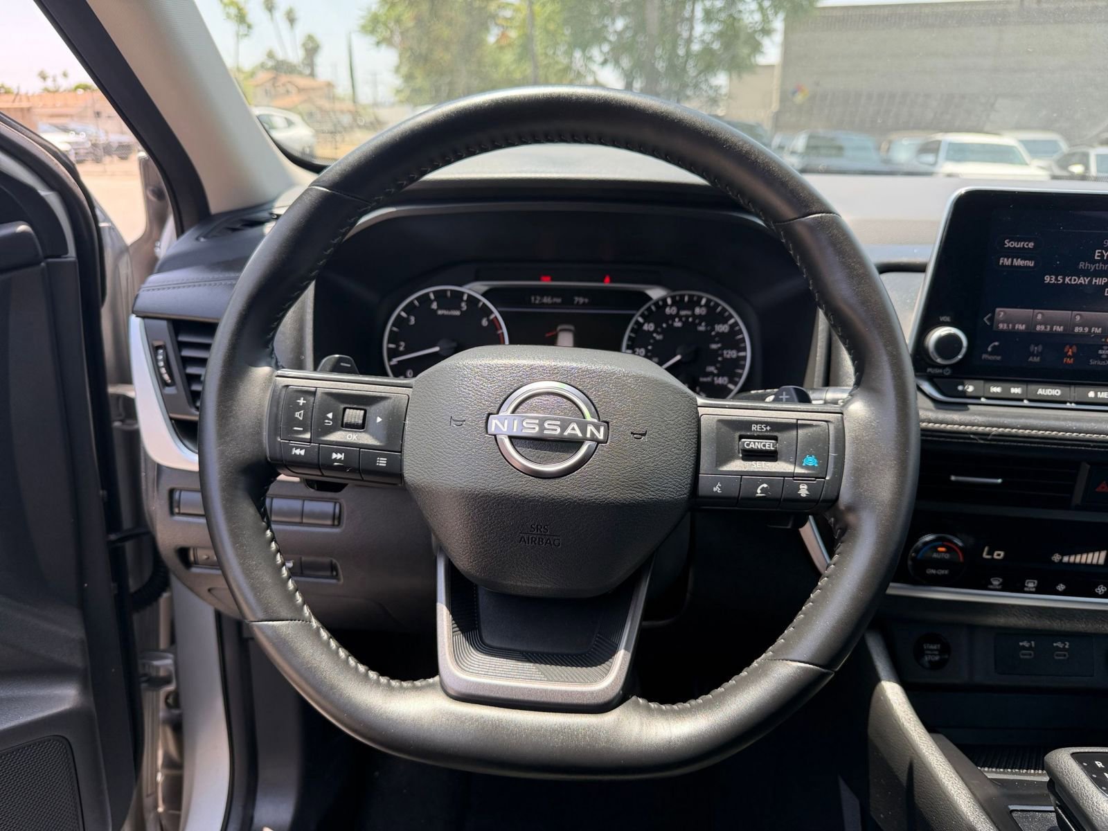 Thumbnail: 2025 Nissan Rogue - 29