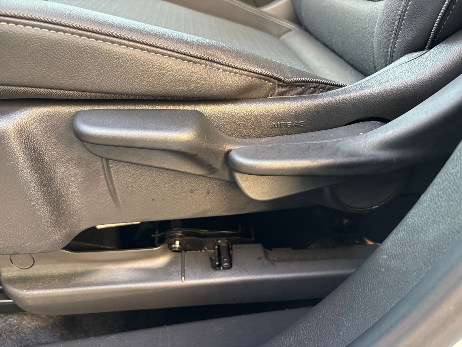 Thumbnail: 2025 Buick Encore GX - 23