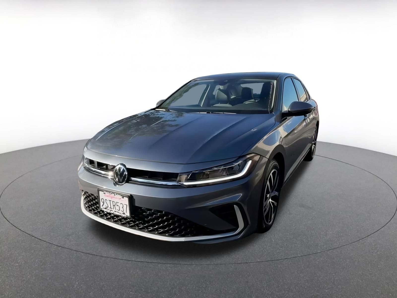 Thumbnail: 2025 Volkswagen Jetta - 7