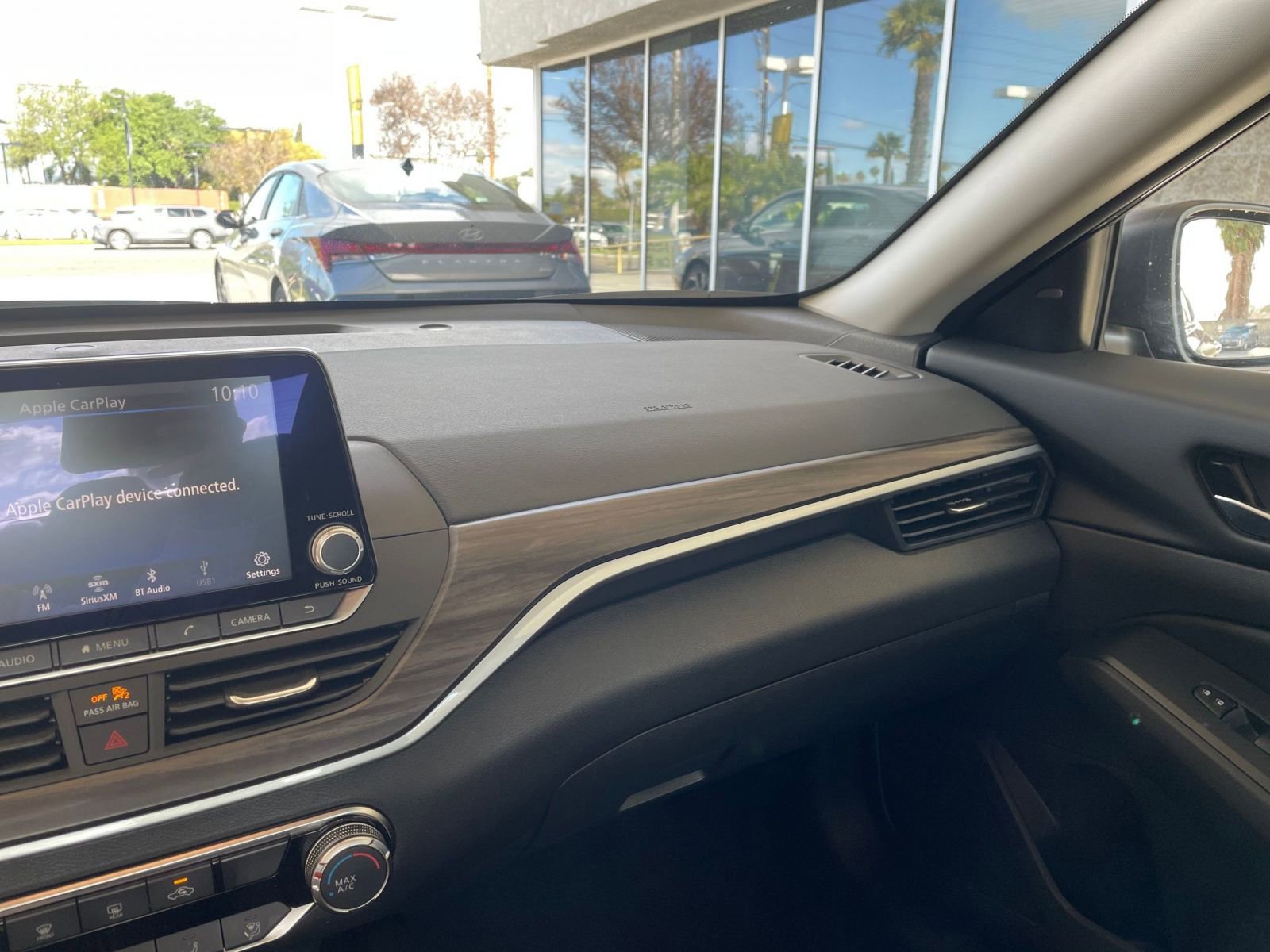 Thumbnail: 2025 Nissan Altima - 35