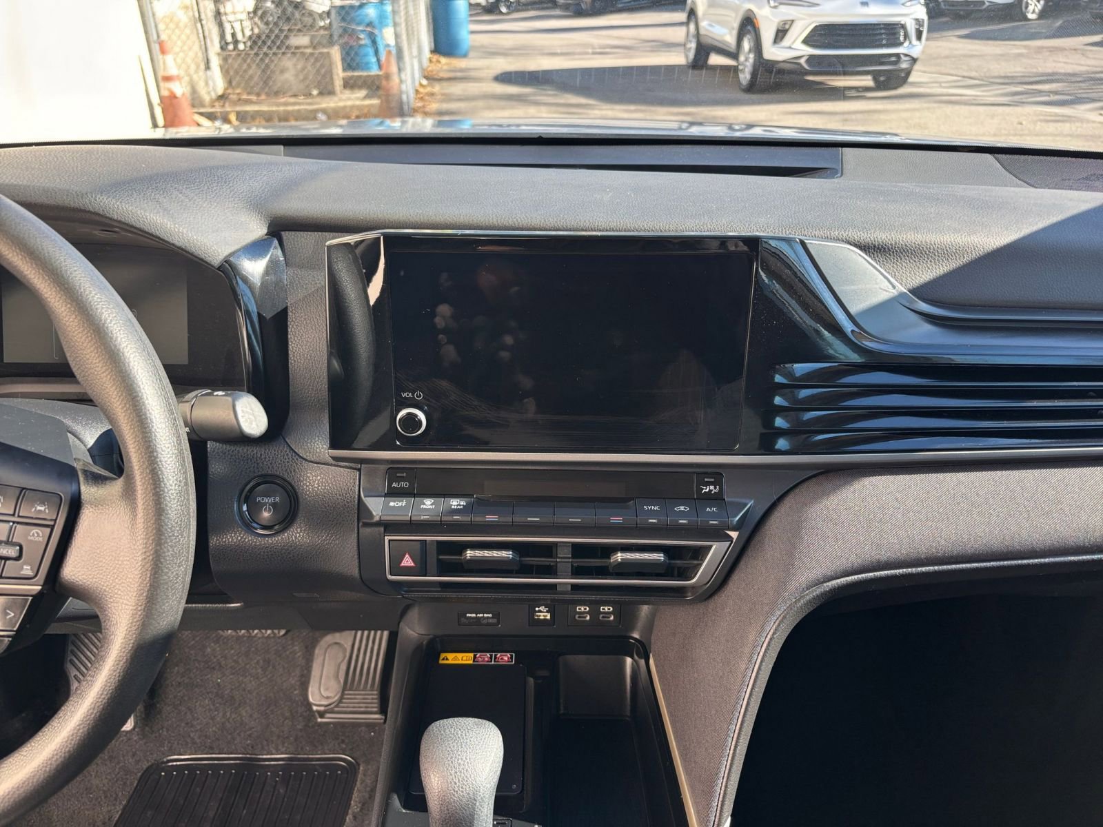 Thumbnail: 2025 Toyota Camry - 18