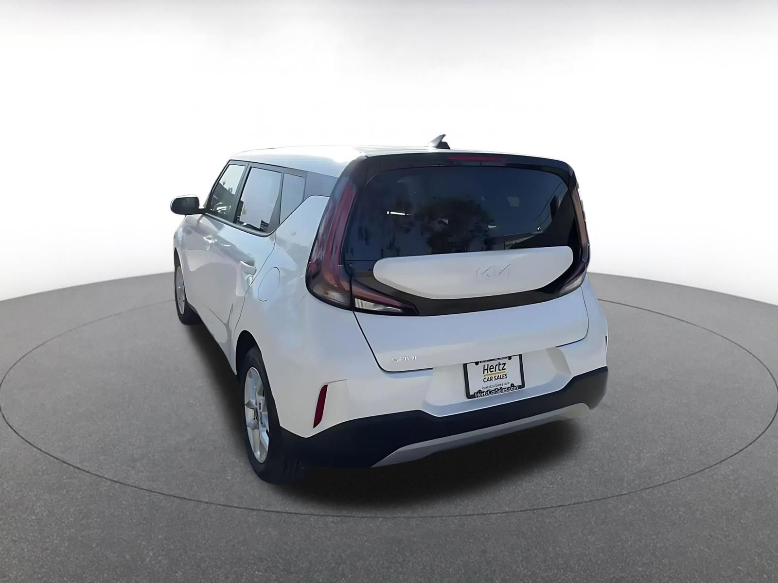 Thumbnail: 2025 Kia Soul - 11