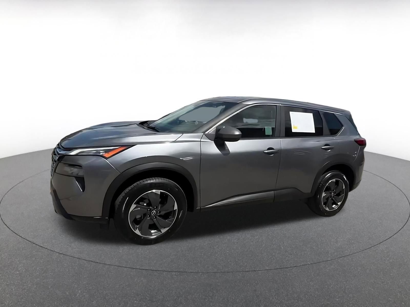 Thumbnail: 2025 Nissan Rogue - 8