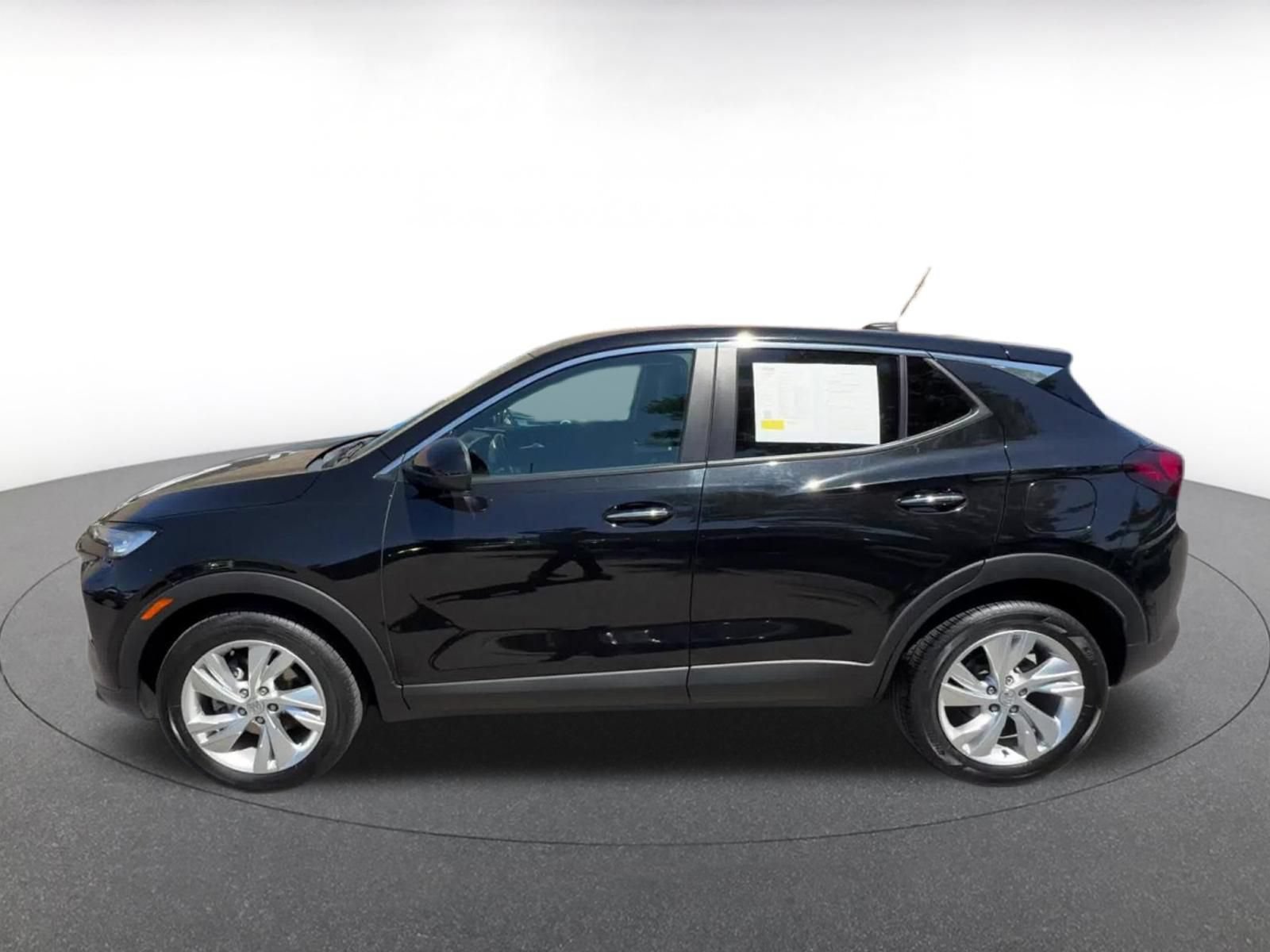 Thumbnail: 2025 Buick Encore GX - 9