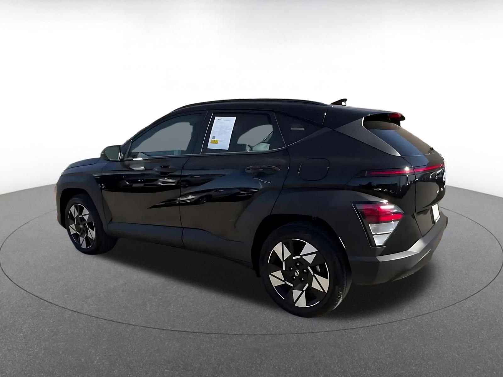 Thumbnail: 2025 Hyundai Kona - 10