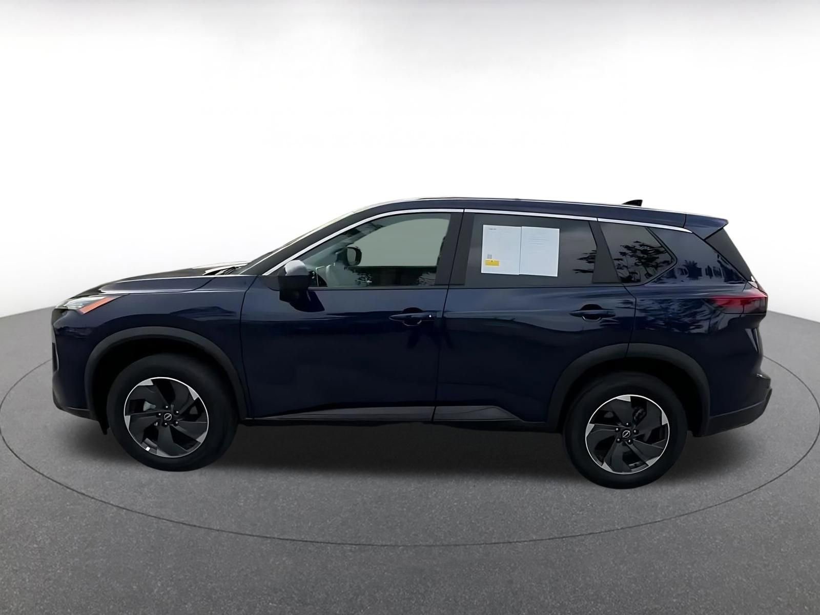 Thumbnail: 2025 Nissan Rogue - 9