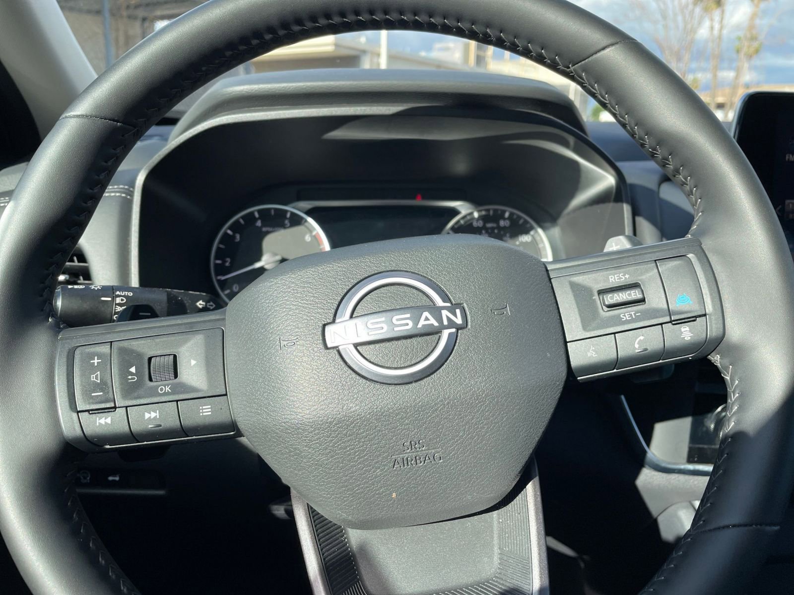 Thumbnail: 2025 Nissan Rogue - 31