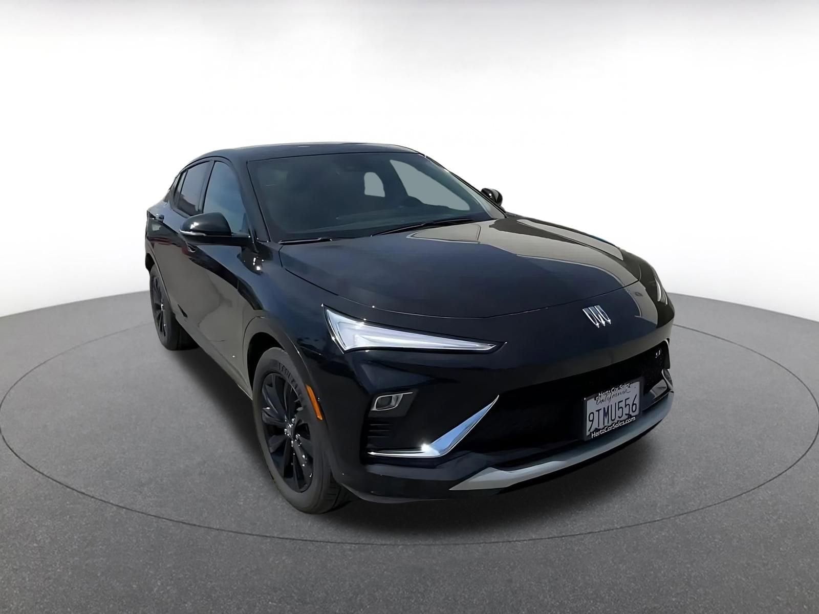 Thumbnail: 2025 Buick Envista - 3