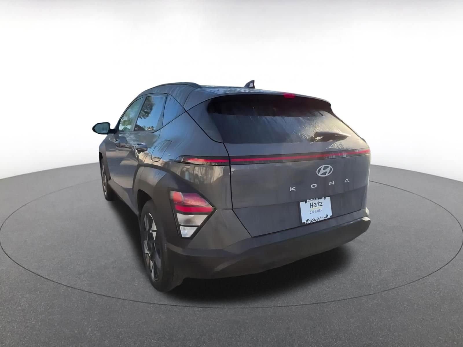 Thumbnail: 2025 Hyundai Kona - 11