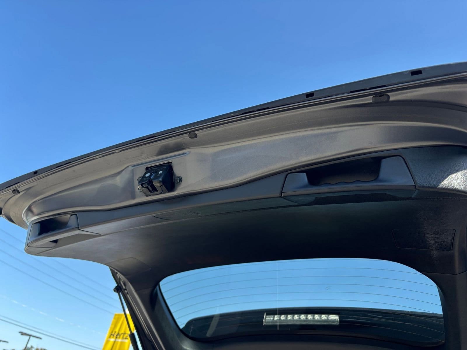 Thumbnail: 2025 Toyota RAV4 - 23