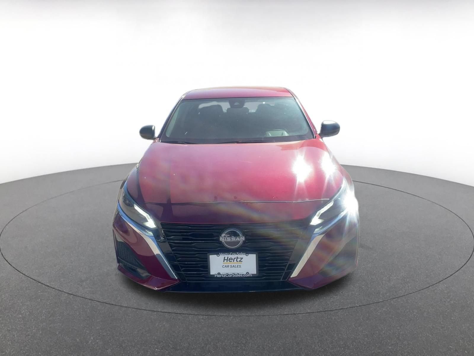 Thumbnail: 2025 Nissan Altima - 4
