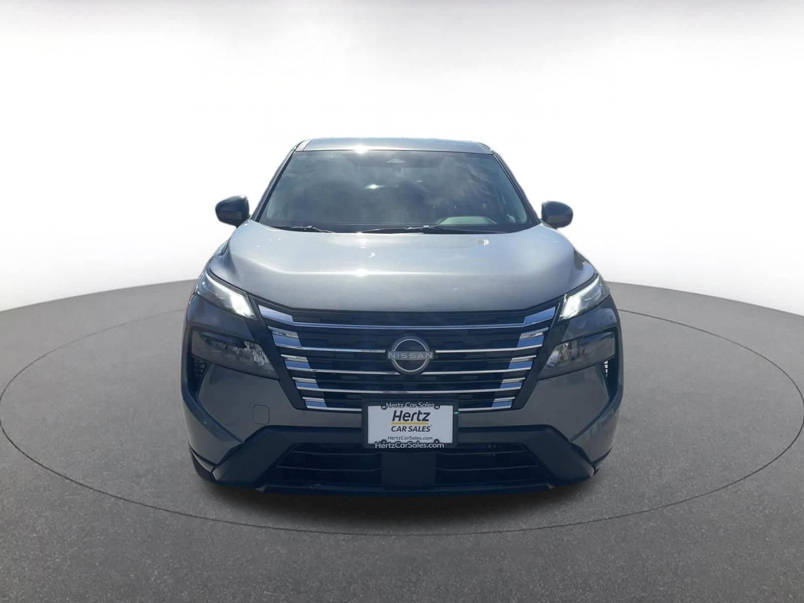 Thumbnail: 2025 Nissan Rogue - 4