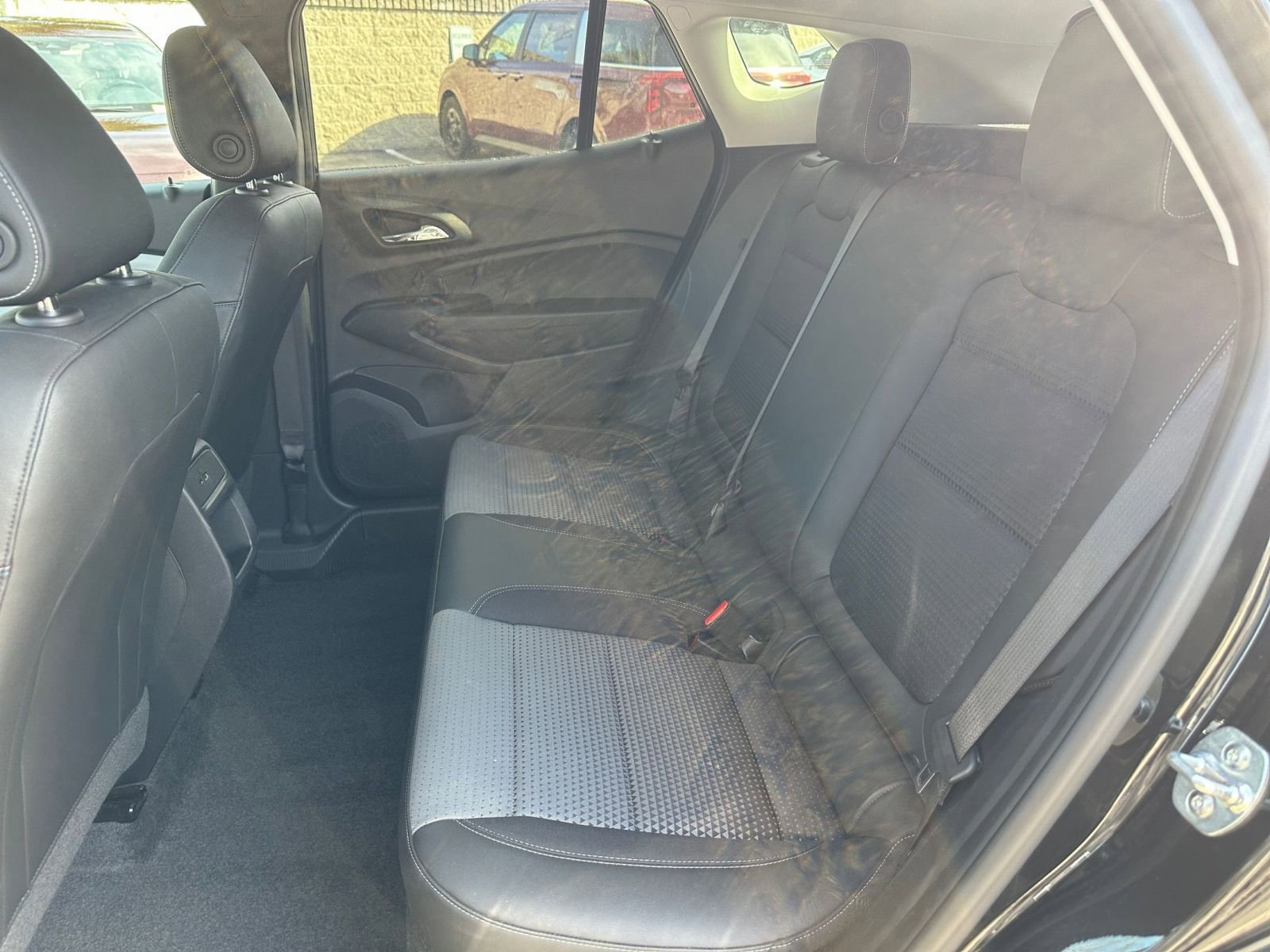 Thumbnail: 2025 Chevrolet Trax - 24