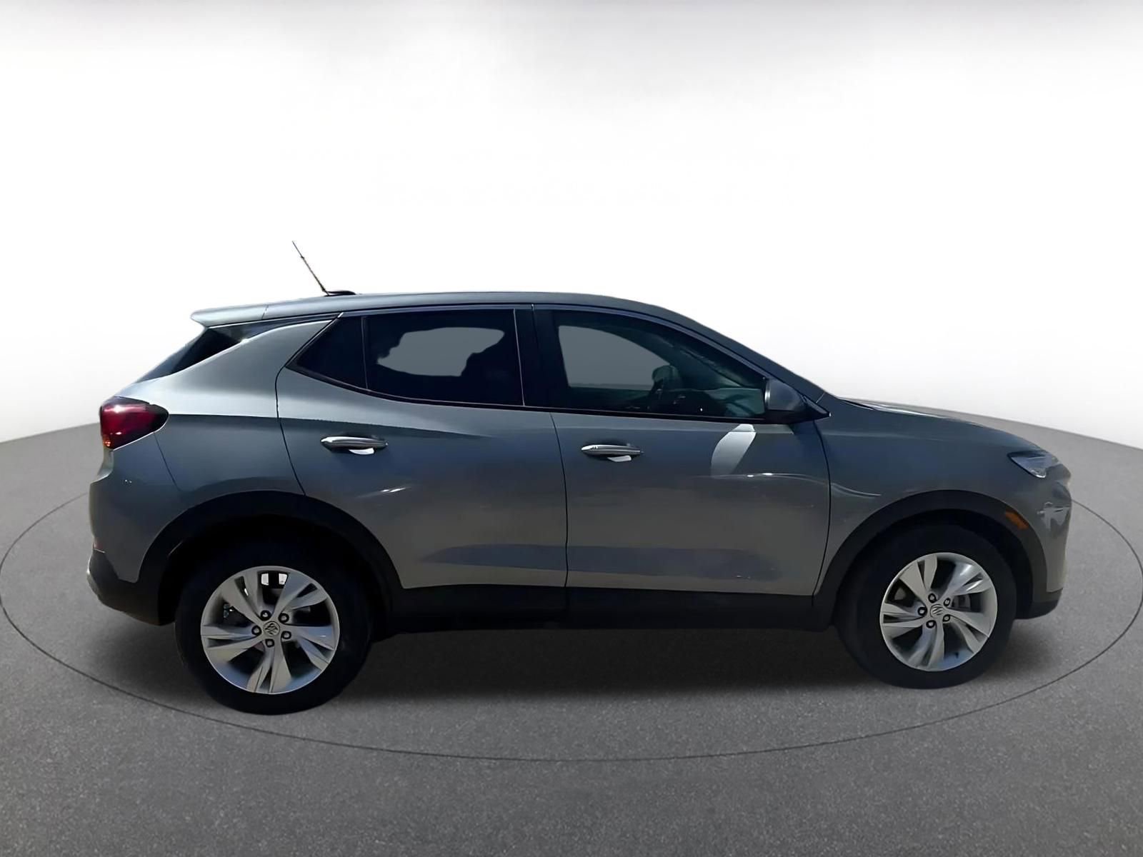 Thumbnail: 2025 Buick Encore GX - 16