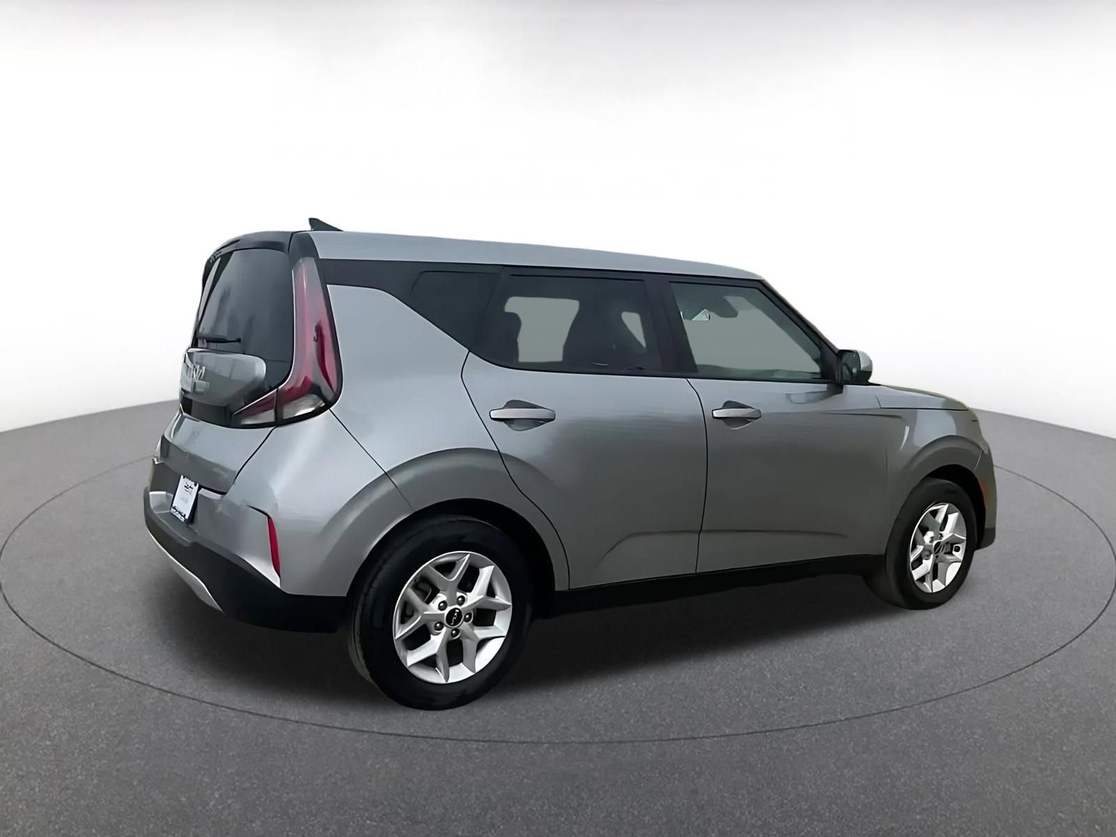 Thumbnail: 2025 Kia Soul - 15