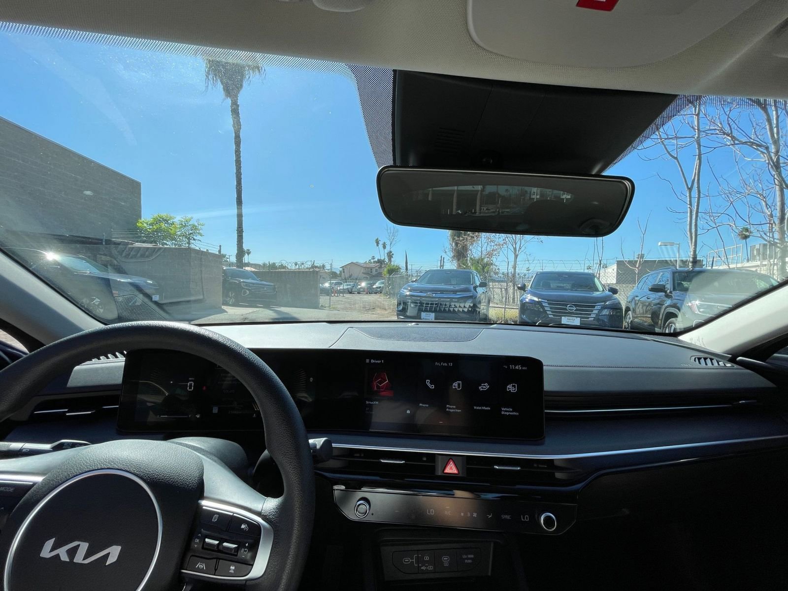 Thumbnail: 2025 Kia K5 - 32