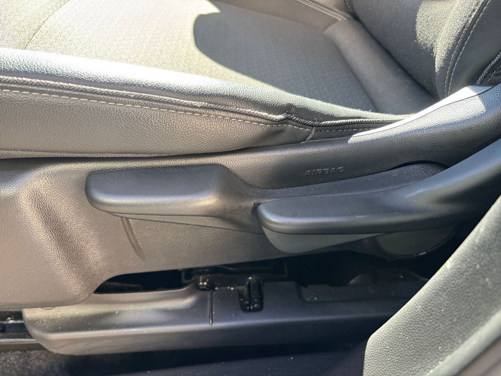 Thumbnail: 2025 Buick Encore GX - 23