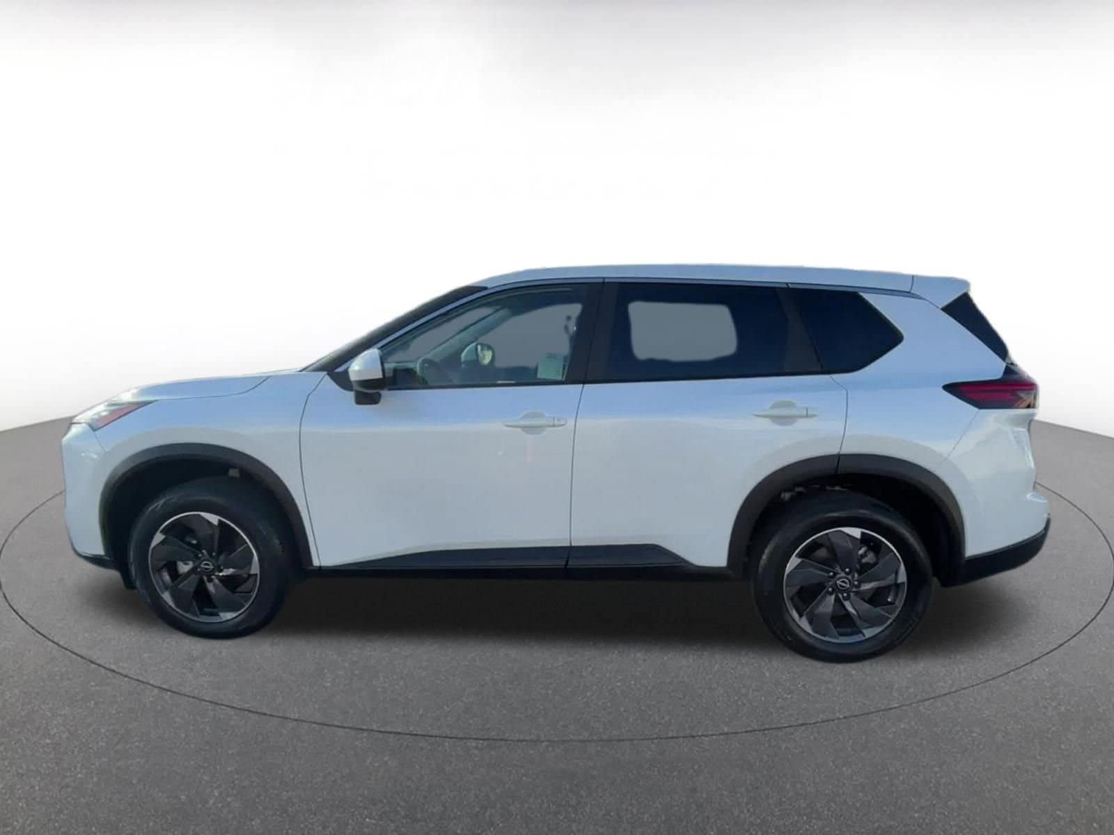 Thumbnail: 2024 Nissan Rogue - 8
