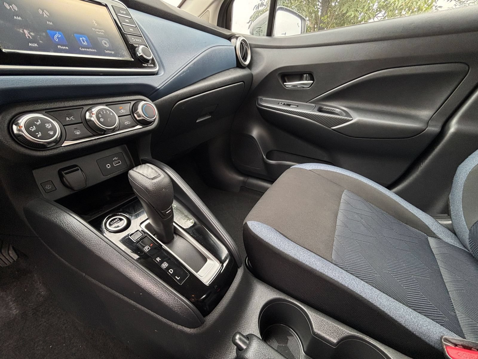 Thumbnail: 2025 Nissan Versa - 34