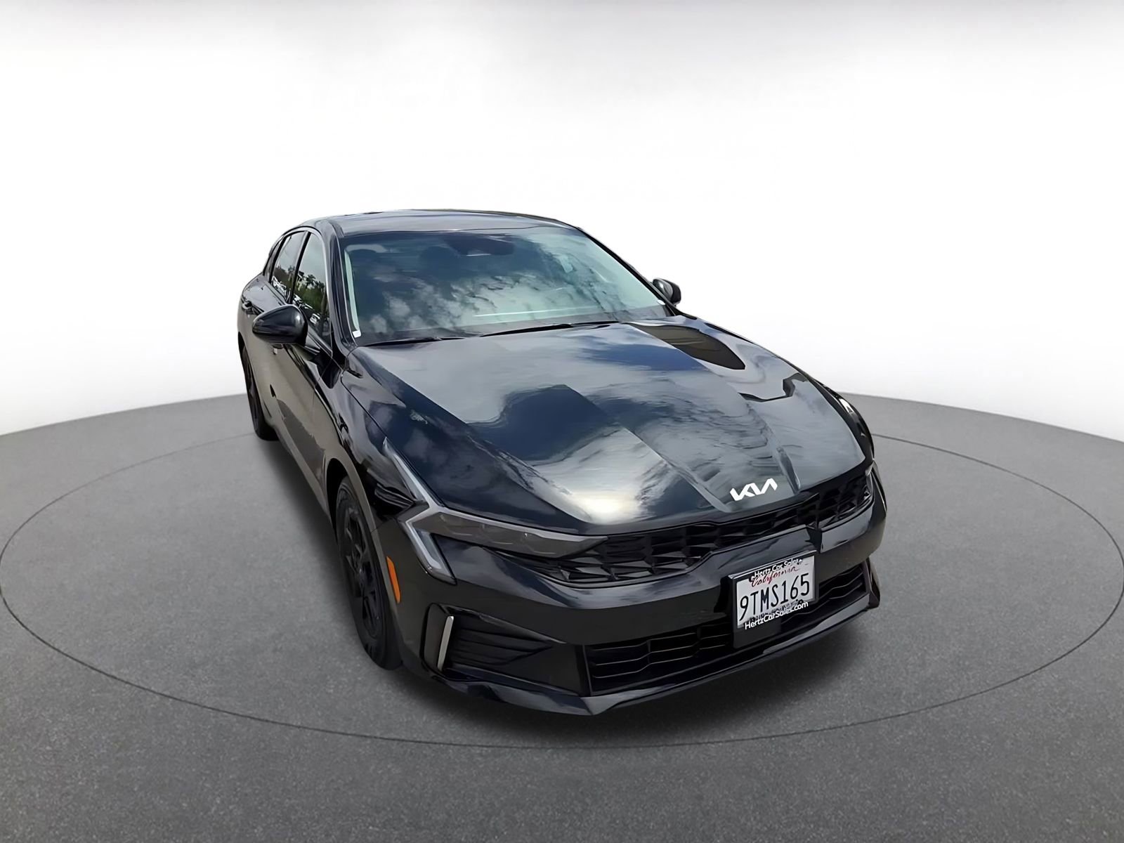 Thumbnail: 2025 Kia K5 - 3