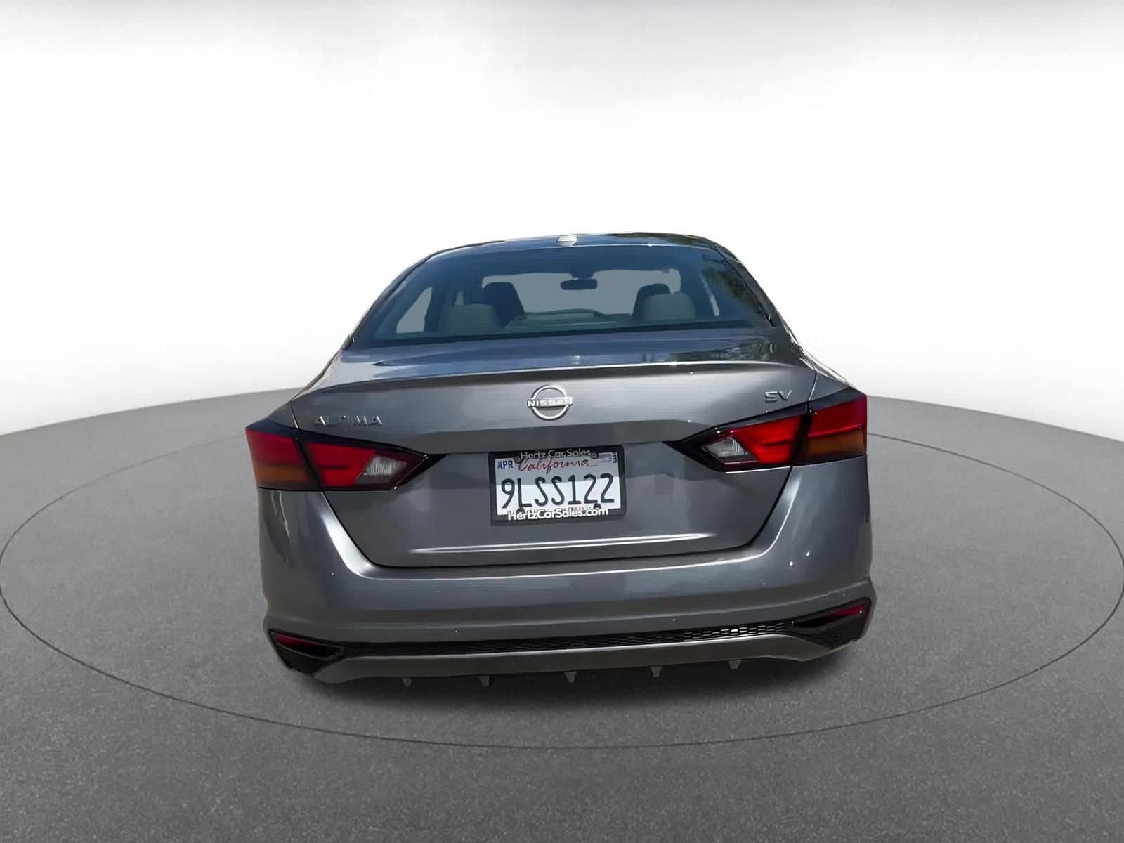 Thumbnail: 2024 Nissan Altima - 12