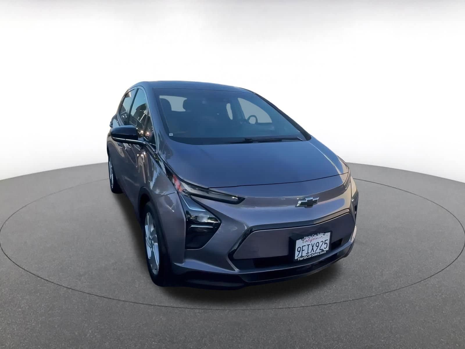 Thumbnail: 2023 Chevrolet Bolt EV - 3