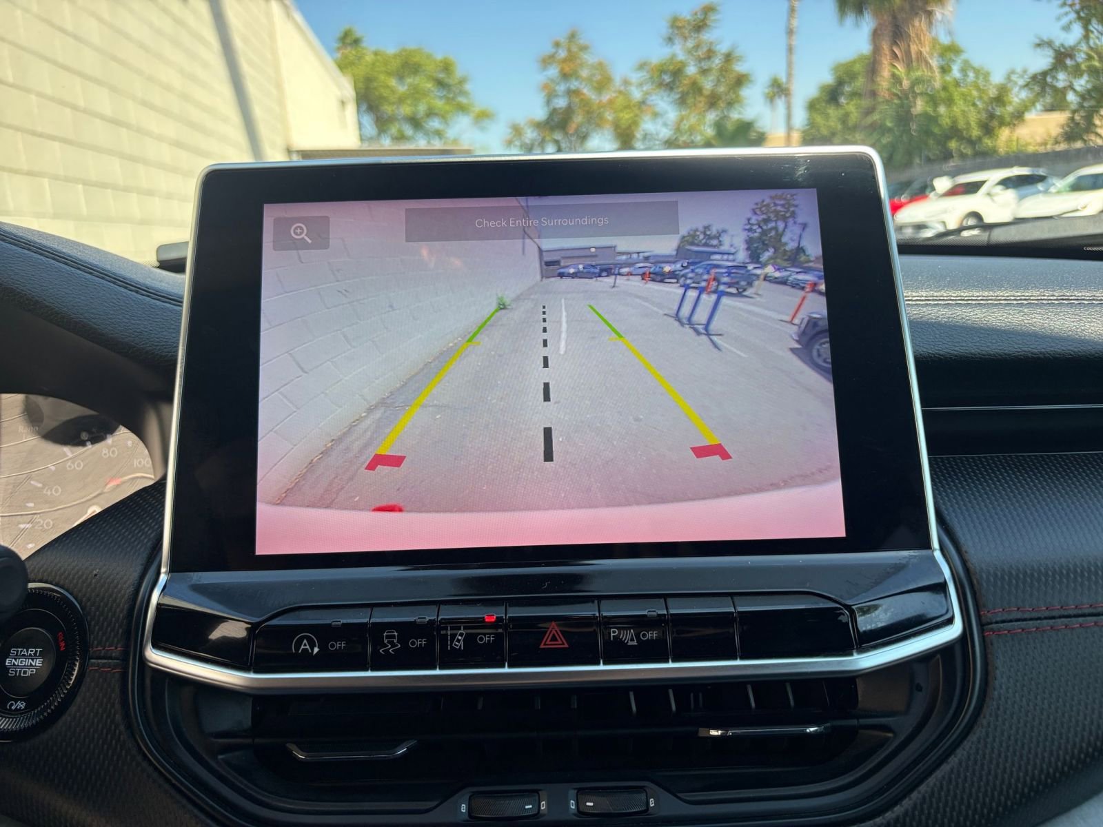 Thumbnail: 2025 Jeep Compass - 17