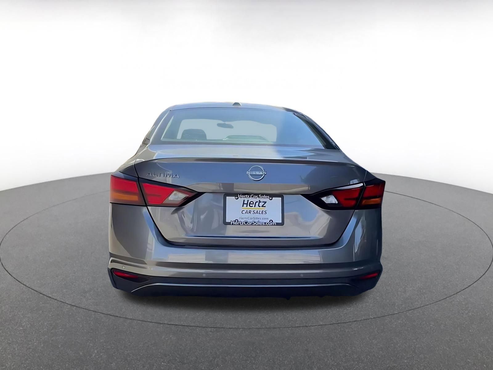 Thumbnail: 2025 Nissan Altima - 12