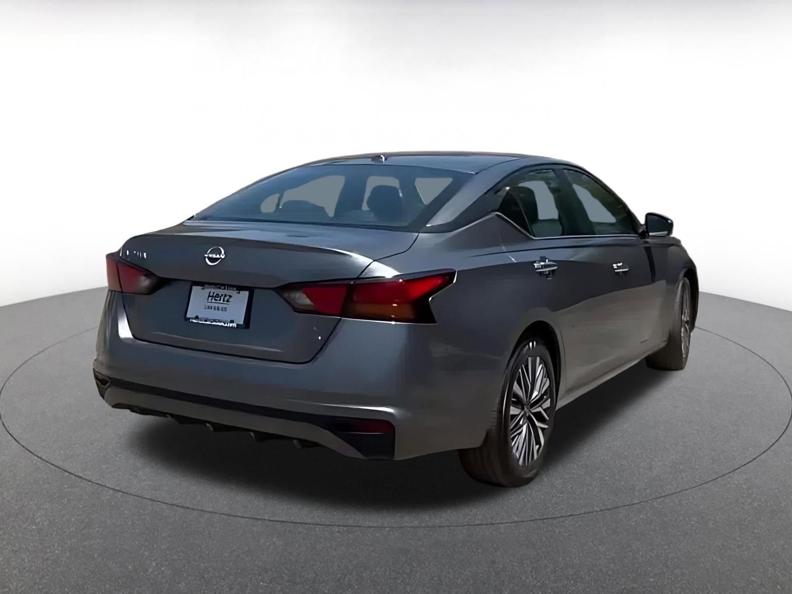 Thumbnail: 2025 Nissan Altima - 14