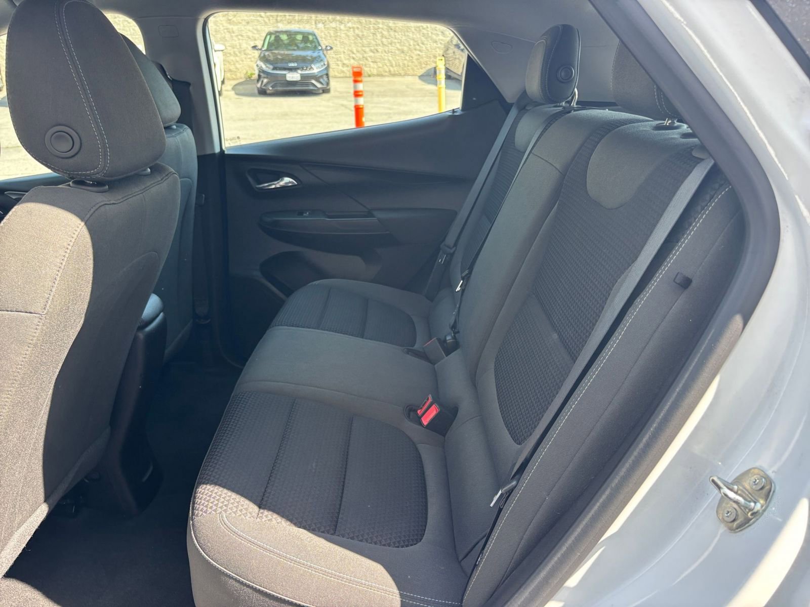 Thumbnail: 2023 Chevrolet Bolt EV - 30