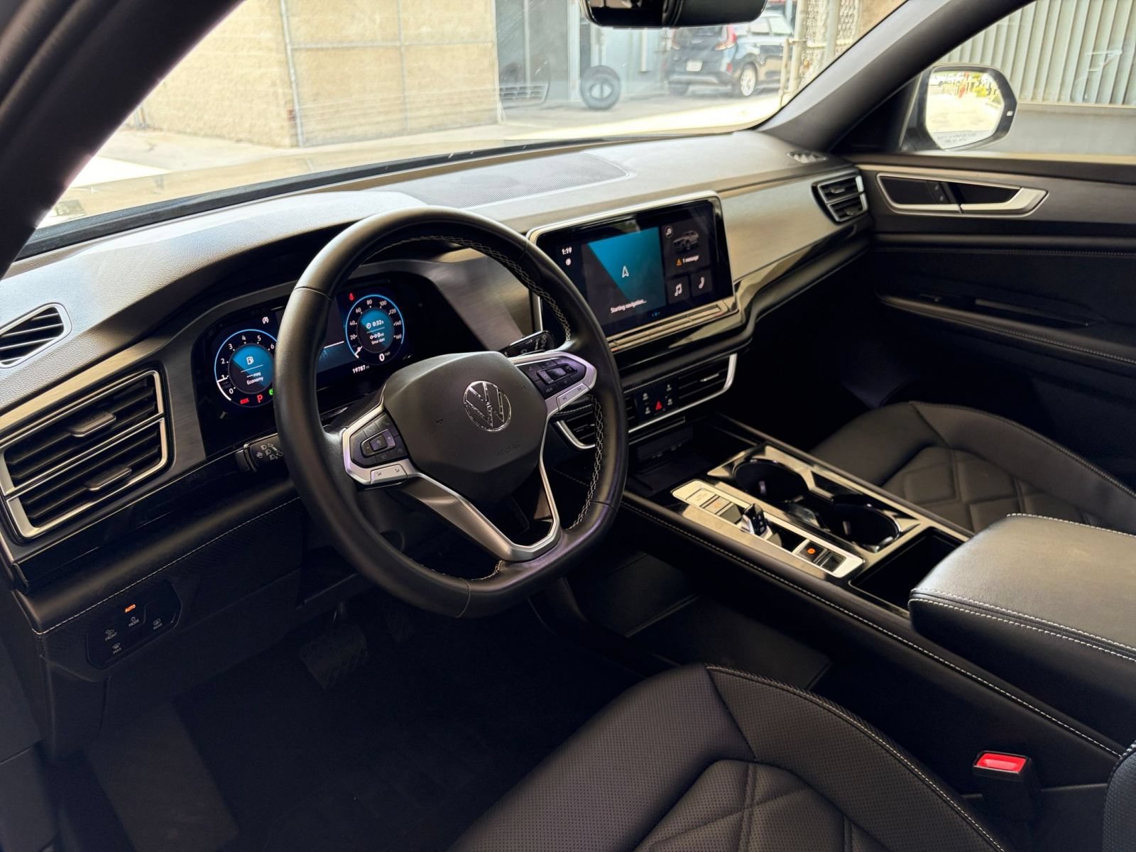 Thumbnail: 2026 Volkswagen Atlas - 35