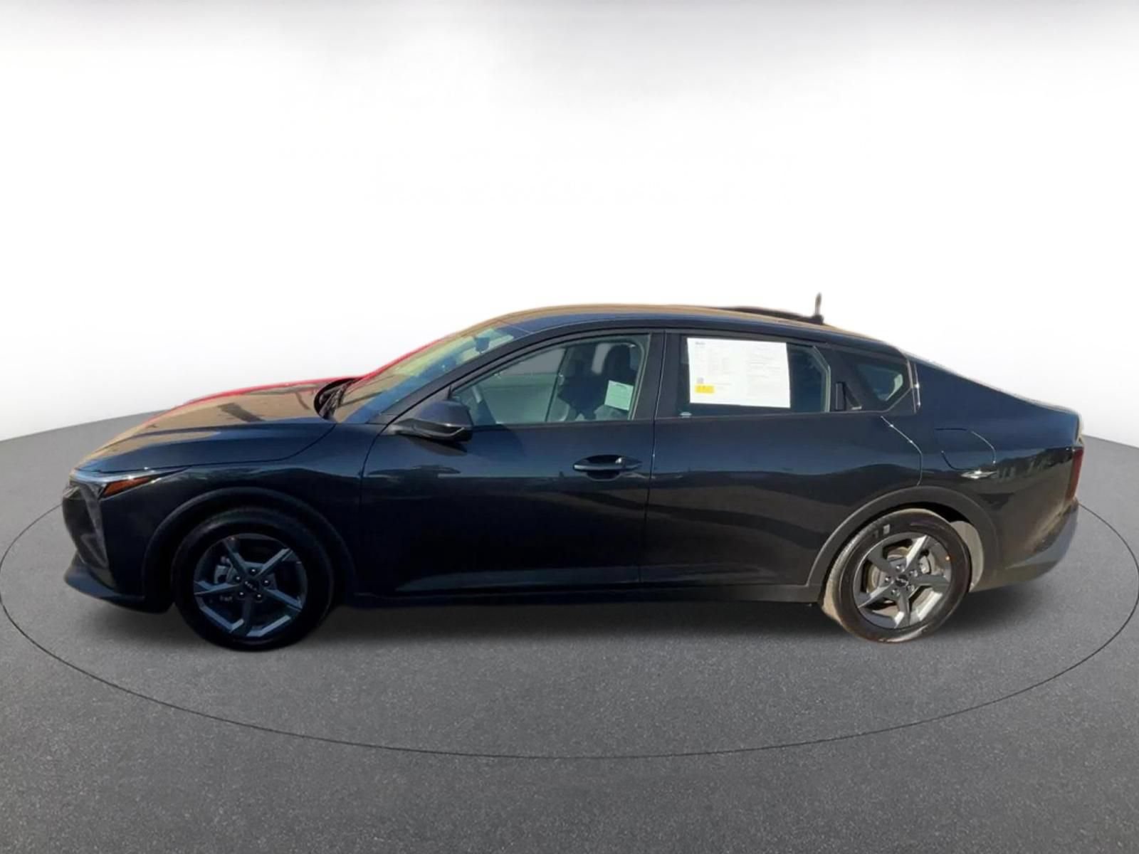 Thumbnail: 2025 Kia K4 - 9