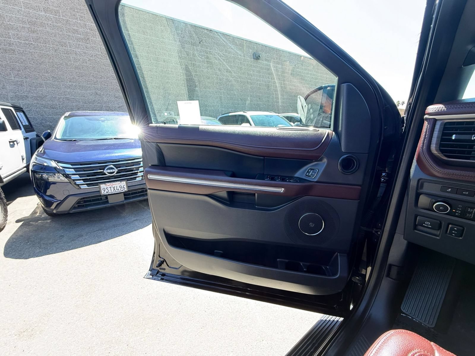 Thumbnail: 2024 Ford Expedition MAX - 18