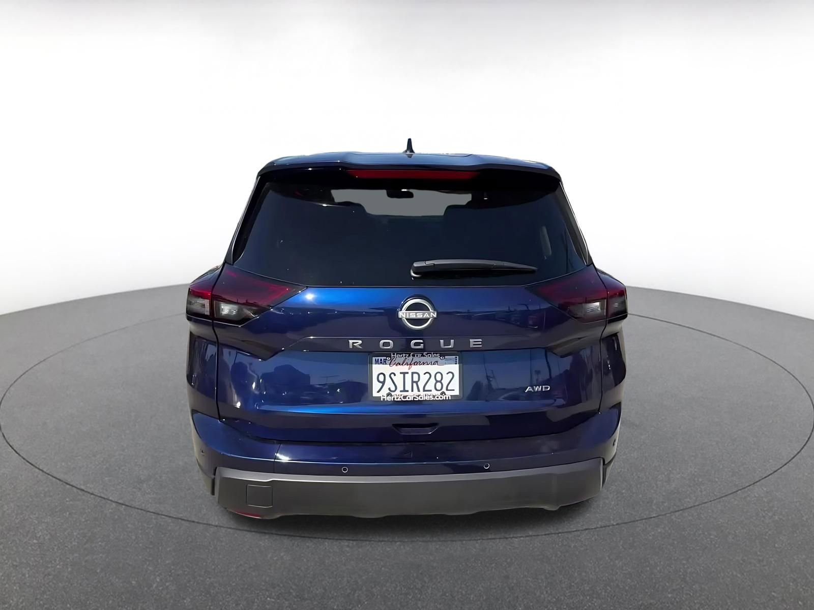 Thumbnail: 2025 Nissan Rogue - 12
