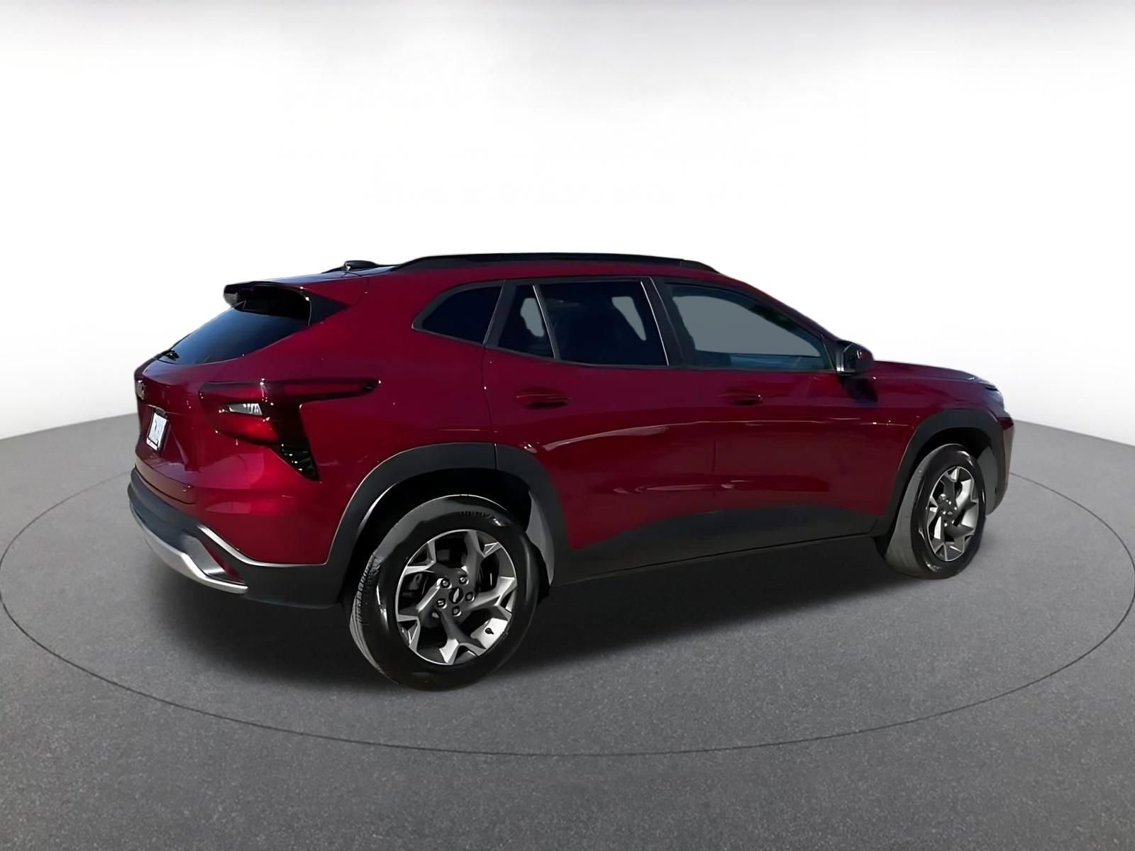 Thumbnail: 2025 Chevrolet Trax - 15