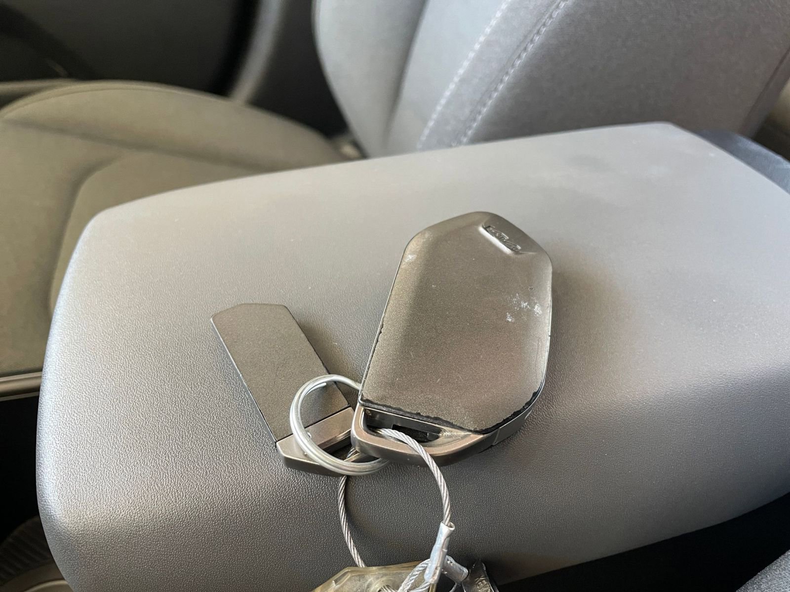 Thumbnail: 2025 Kia K4 - 21