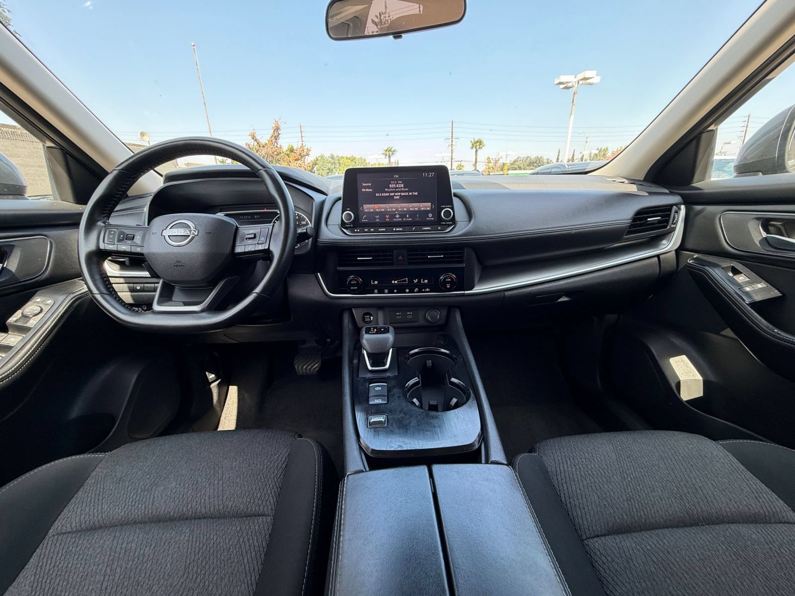 Thumbnail: 2025 Nissan Rogue - 34