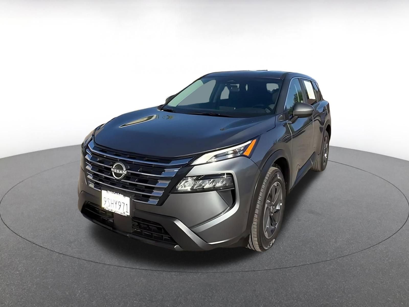 Thumbnail: 2025 Nissan Rogue - 7