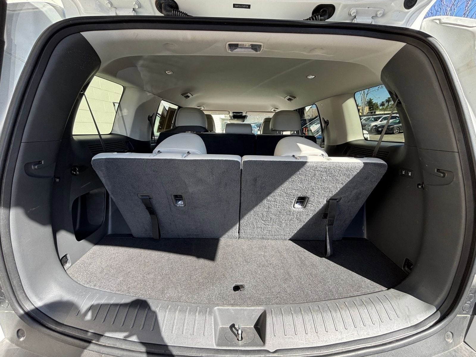 Thumbnail: 2025 Hyundai Santa Fe - 34