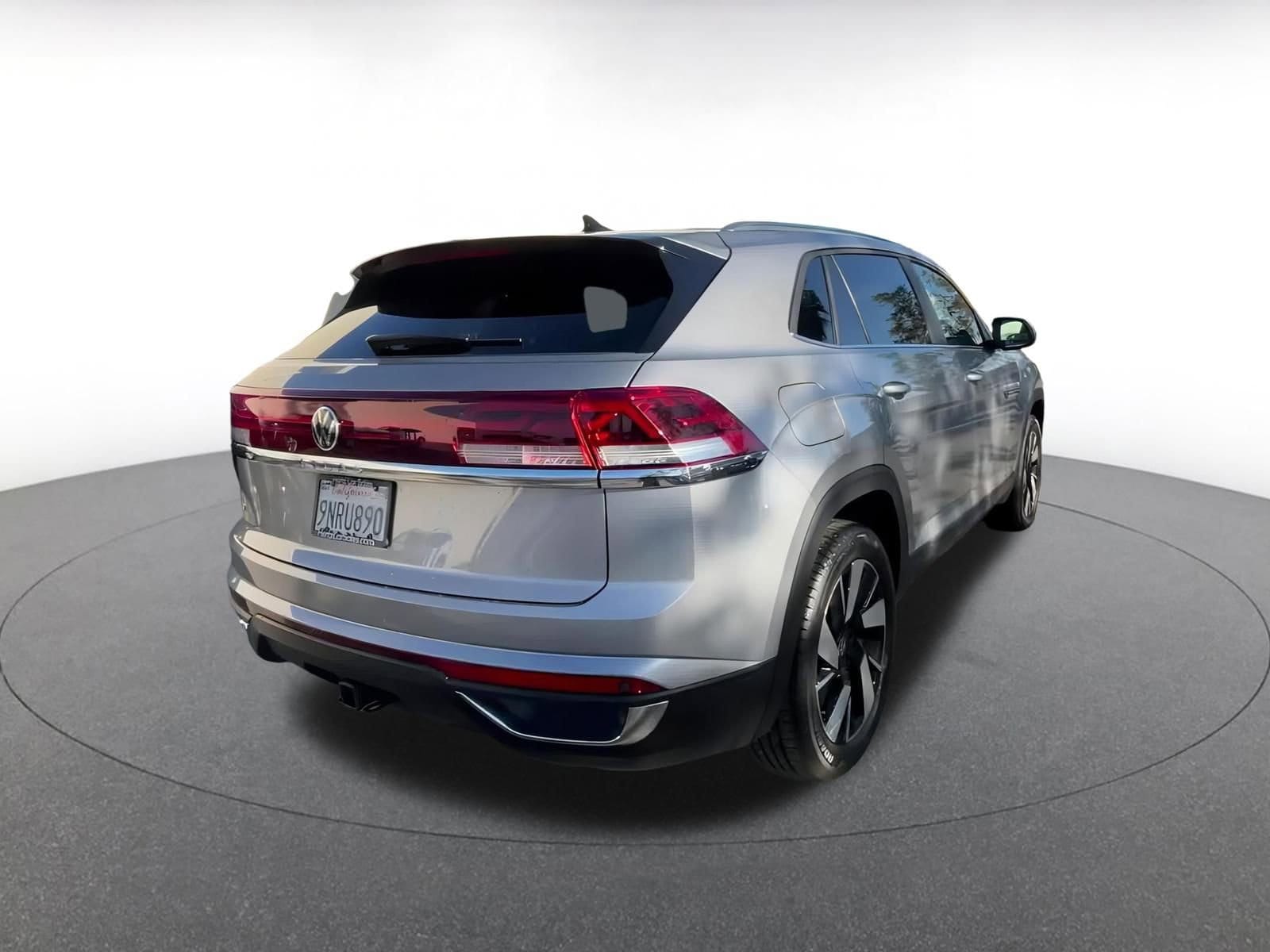 Thumbnail: 2025 Volkswagen Atlas - 14