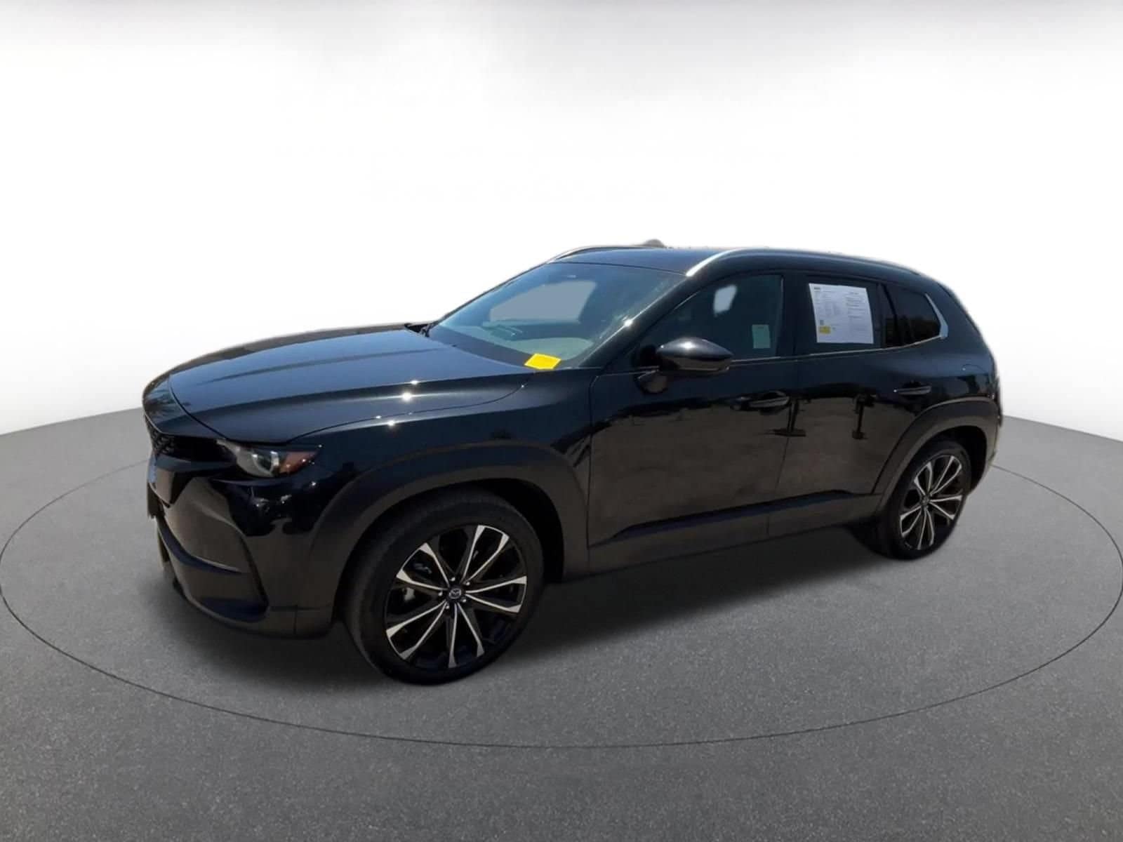 Thumbnail: 2026 Mazda CX-50 - 8